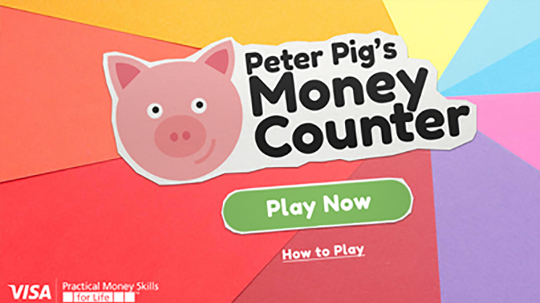 pig game