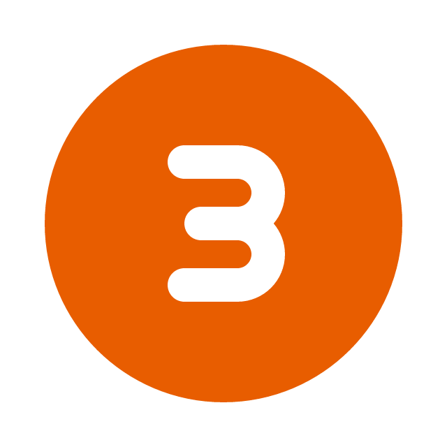 3