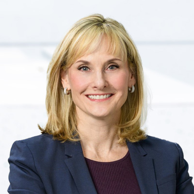 Pam Oconnell
