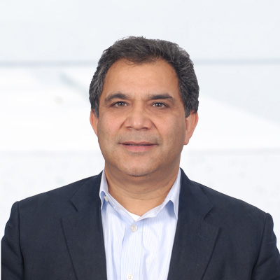 Vipul Bagat